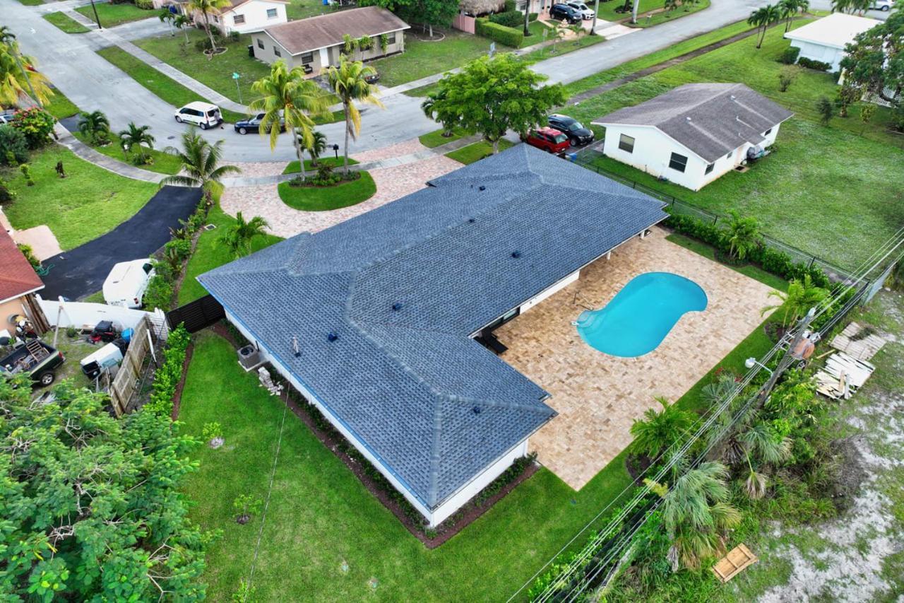 Sandals Beach Cottage Fort Lauderdale Luaran gambar