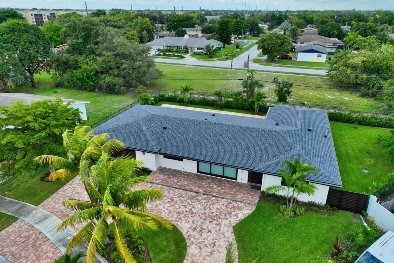 Sandals Beach Cottage Fort Lauderdale Luaran gambar