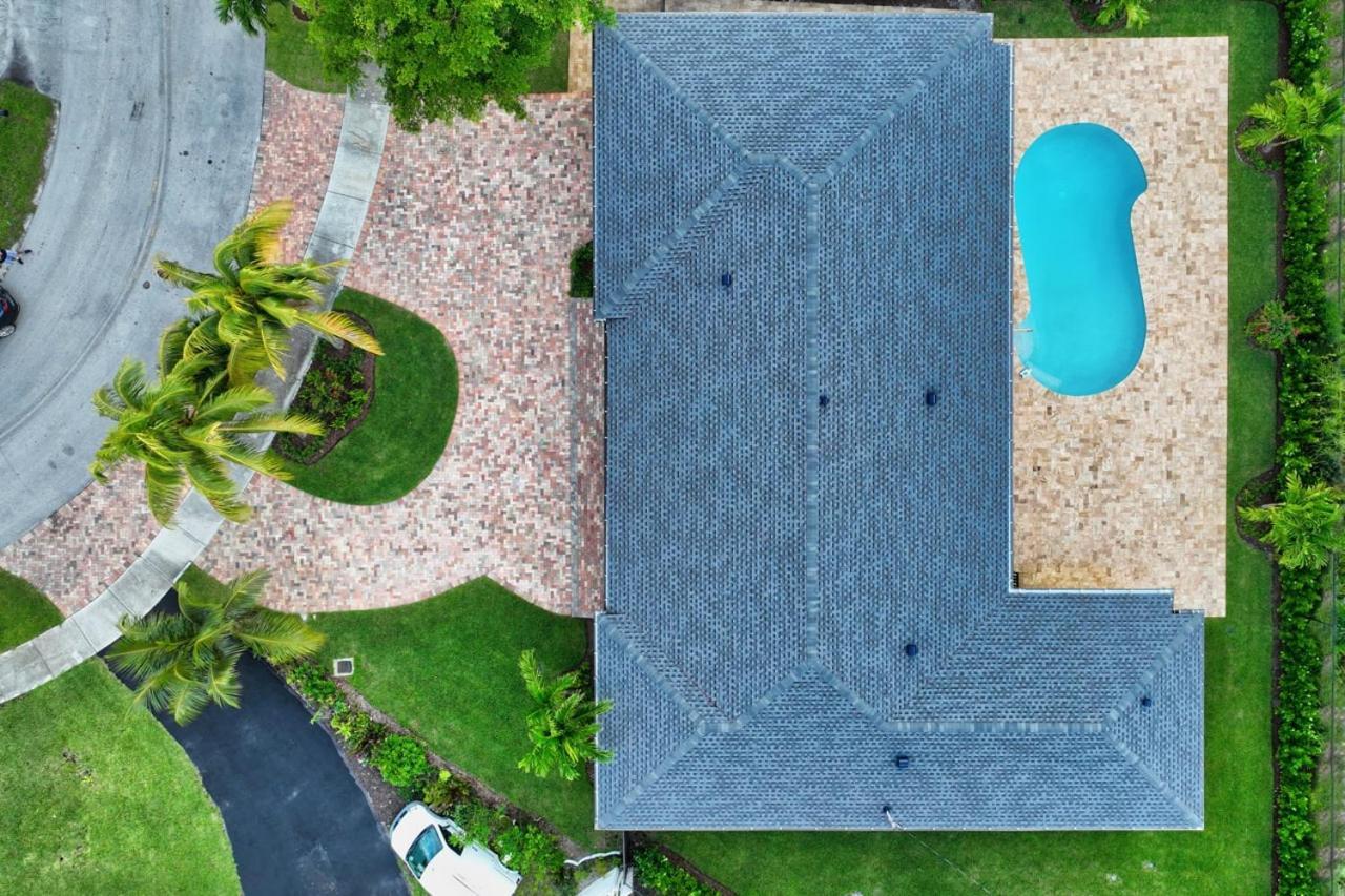 Sandals Beach Cottage Fort Lauderdale Luaran gambar