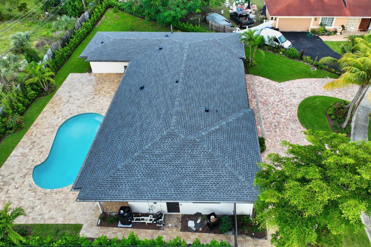 Sandals Beach Cottage Fort Lauderdale Luaran gambar