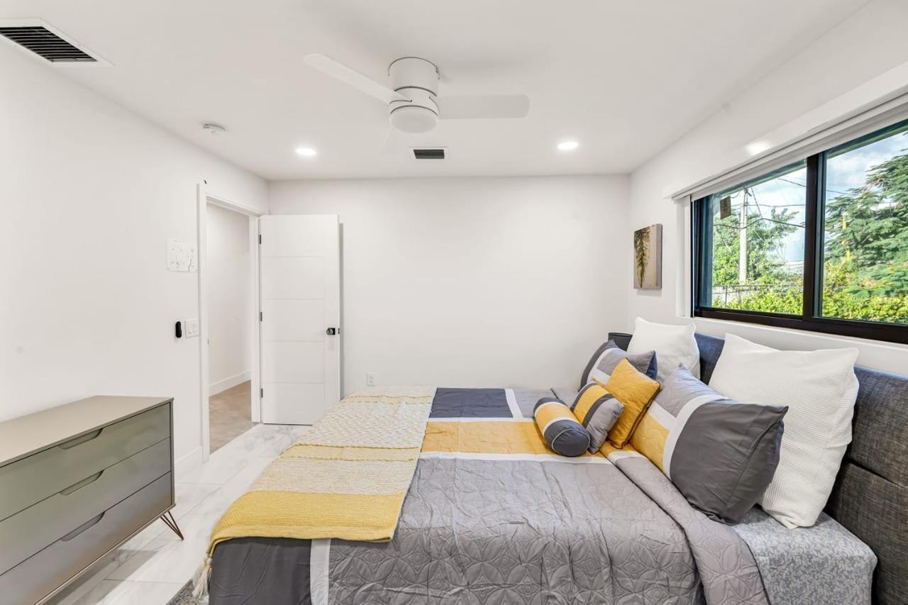 Sandals Beach Cottage Fort Lauderdale Luaran gambar