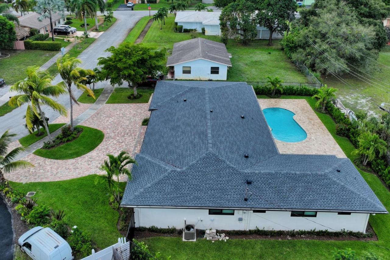 Sandals Beach Cottage Fort Lauderdale Luaran gambar