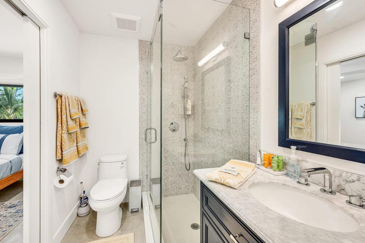 Sandals Beach Cottage Fort Lauderdale Luaran gambar